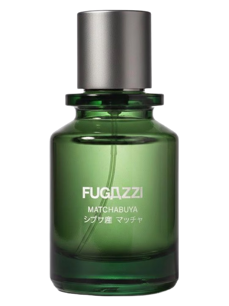 Fugazzi Matchabuya