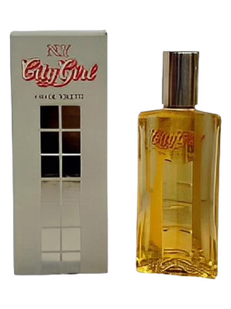 Emilio Schuberth N.Y City Girl