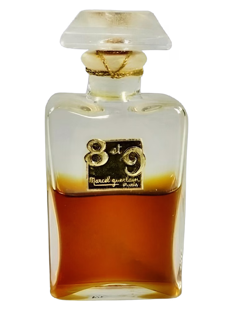 Marcel Guerlain 8 et 9