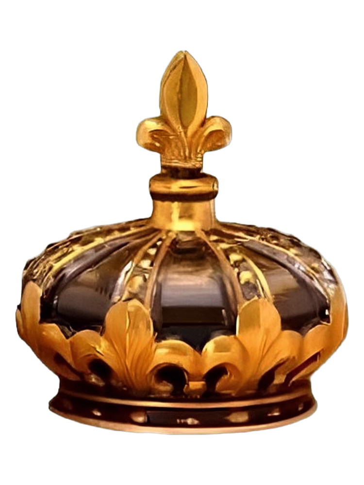Marcel Guerlain Le Roy Le Veult
