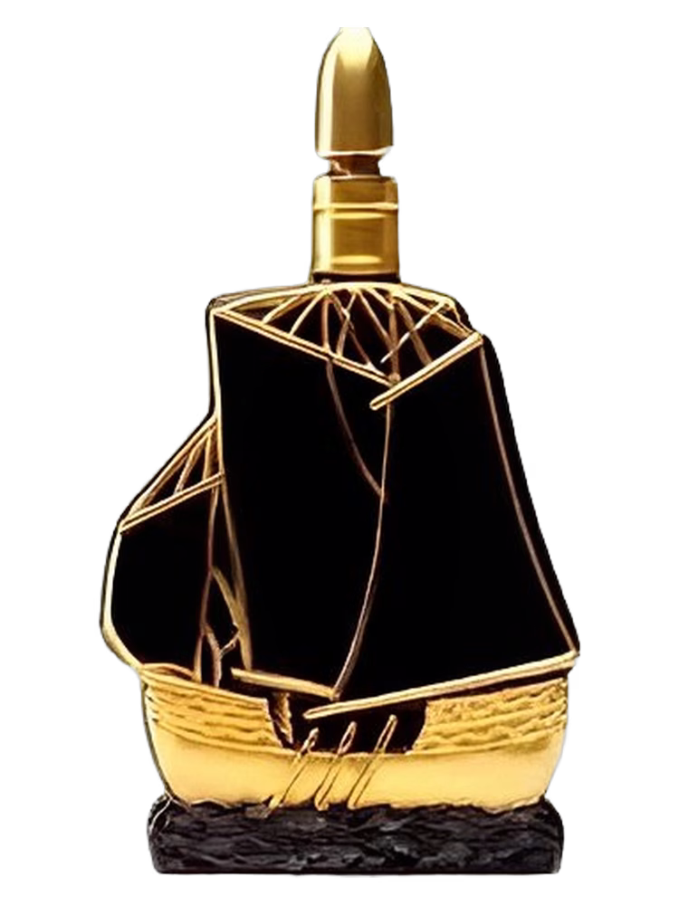 Marcel Guerlain Caravelle