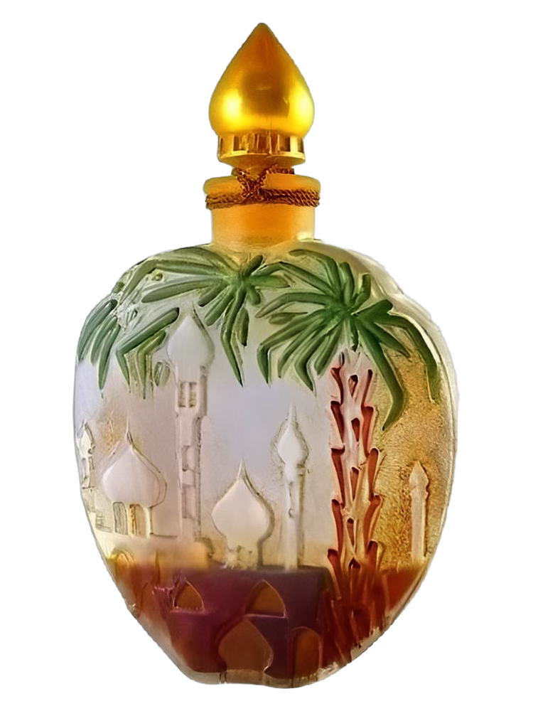 Marcel Guerlain Chypre