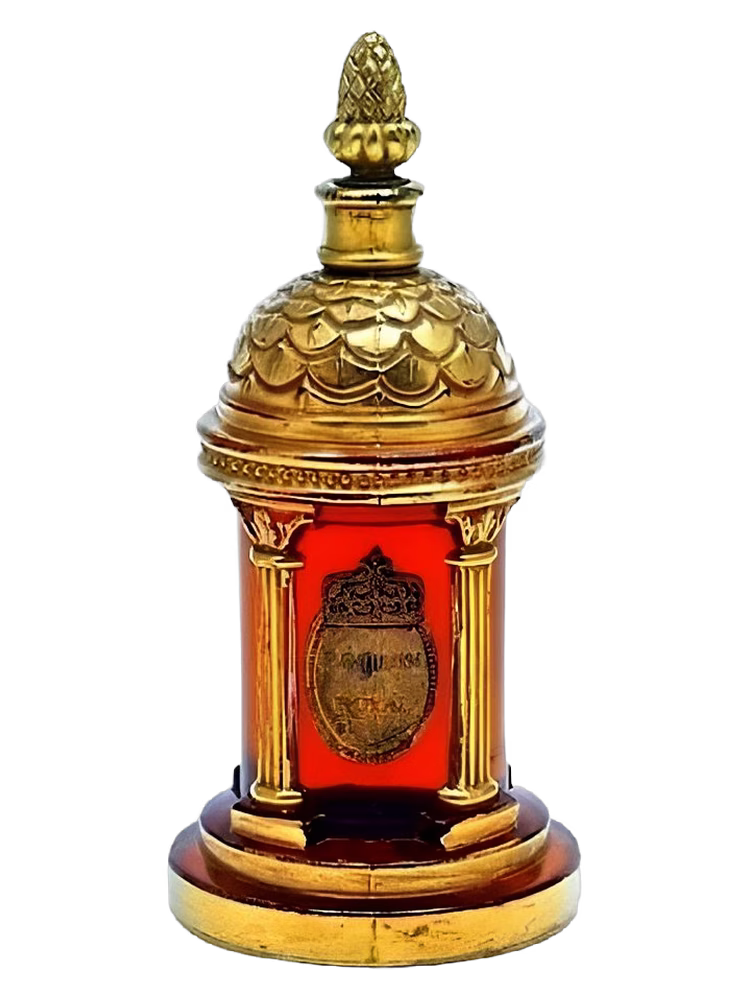 Marcel Guerlain Pavillon Royal
