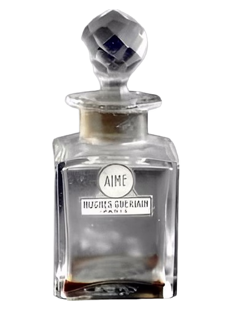 Marcel Guerlain Aimé