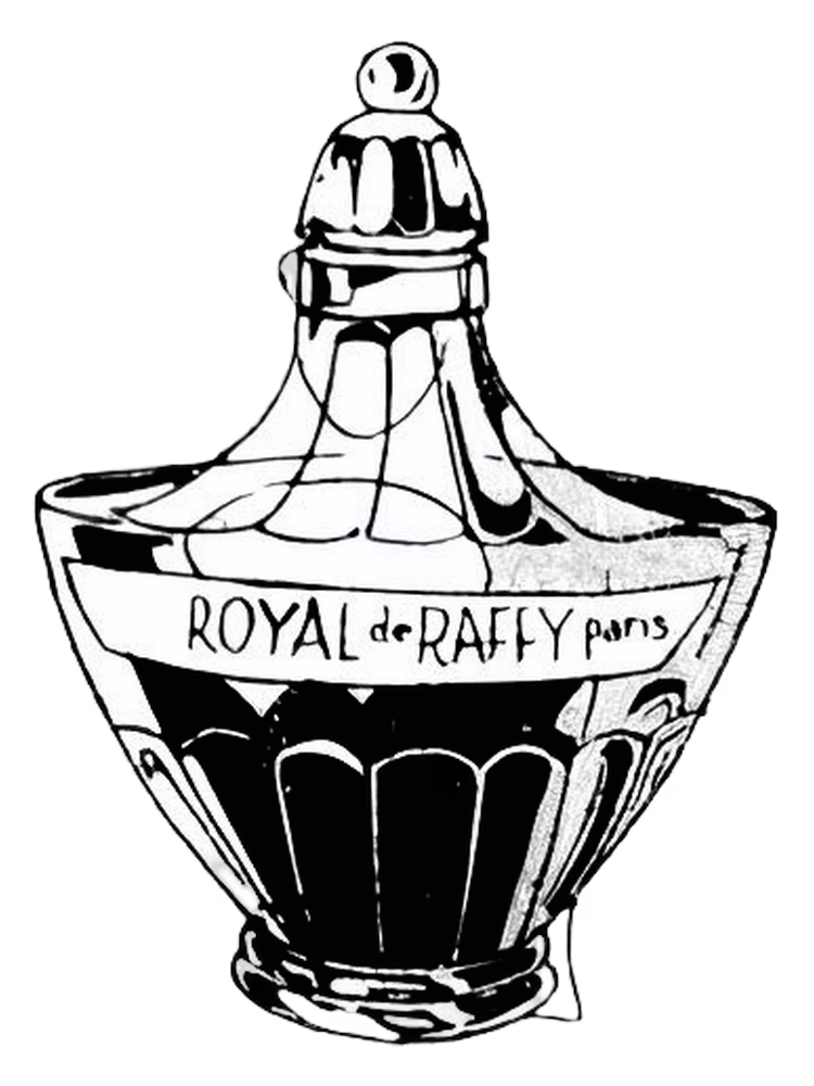 Marcel Raffy Royal de Raffy