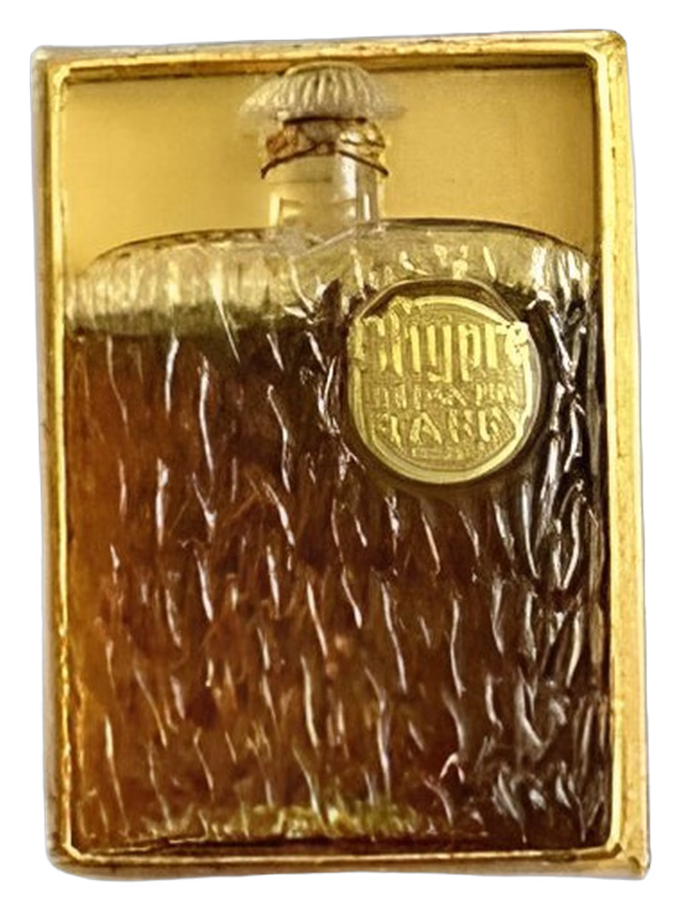 Marcel Raffy Chypre