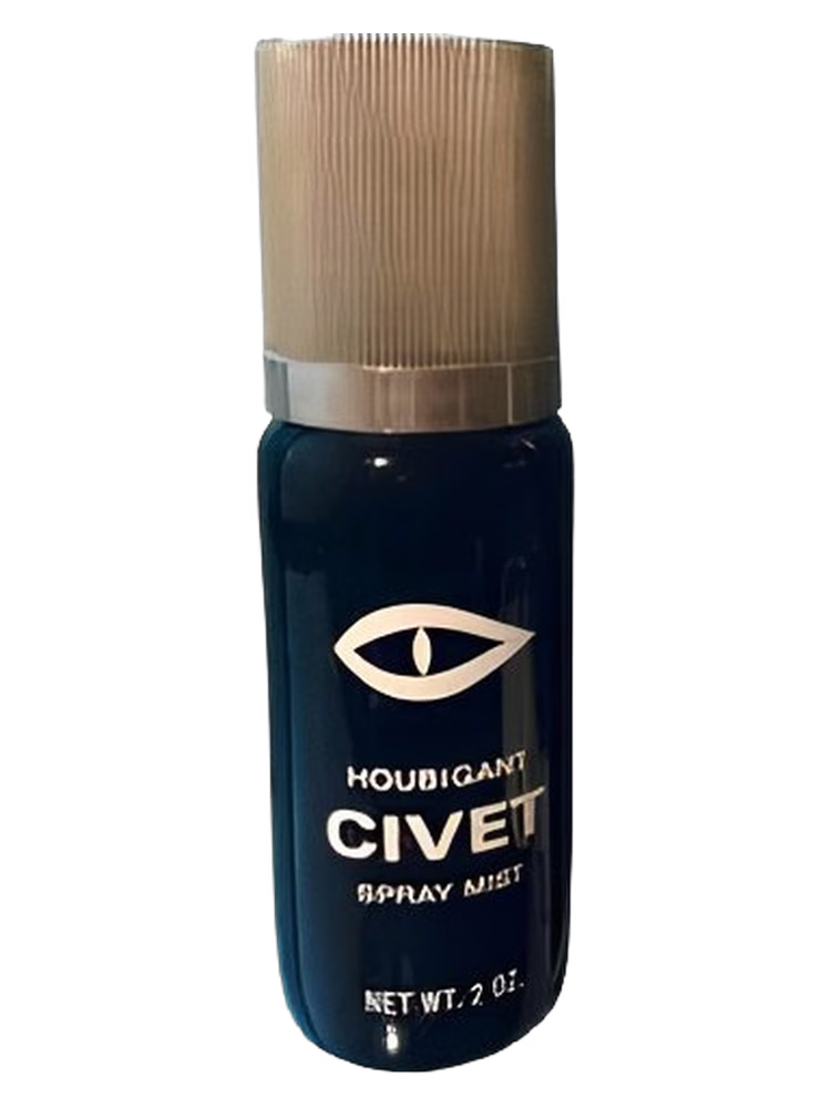 Houbigant Civet