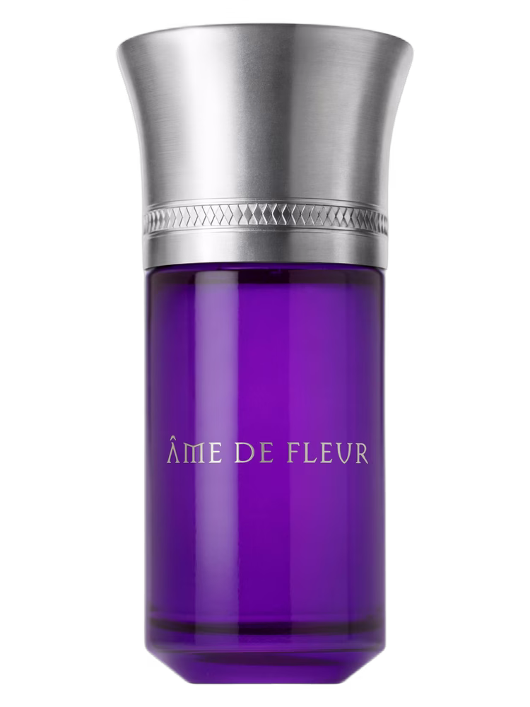 Les Liquides Imaginaires Âme de Fleur