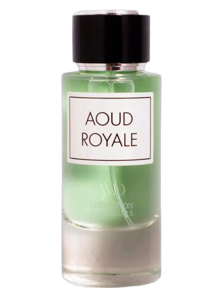 AMD Perfumes Aoud Royale