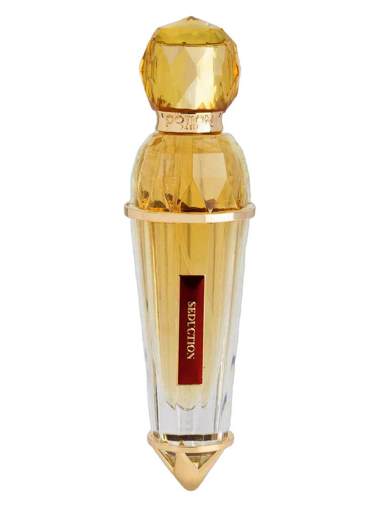 Potion Paris Seduction