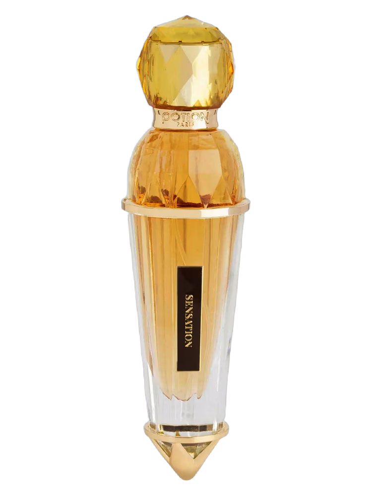 Potion Paris Sensation