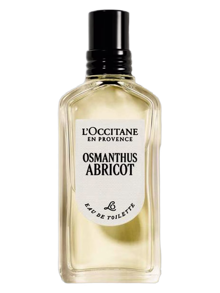 L'Occitane en Provence Osmanthus Abricot Eau de Toilette