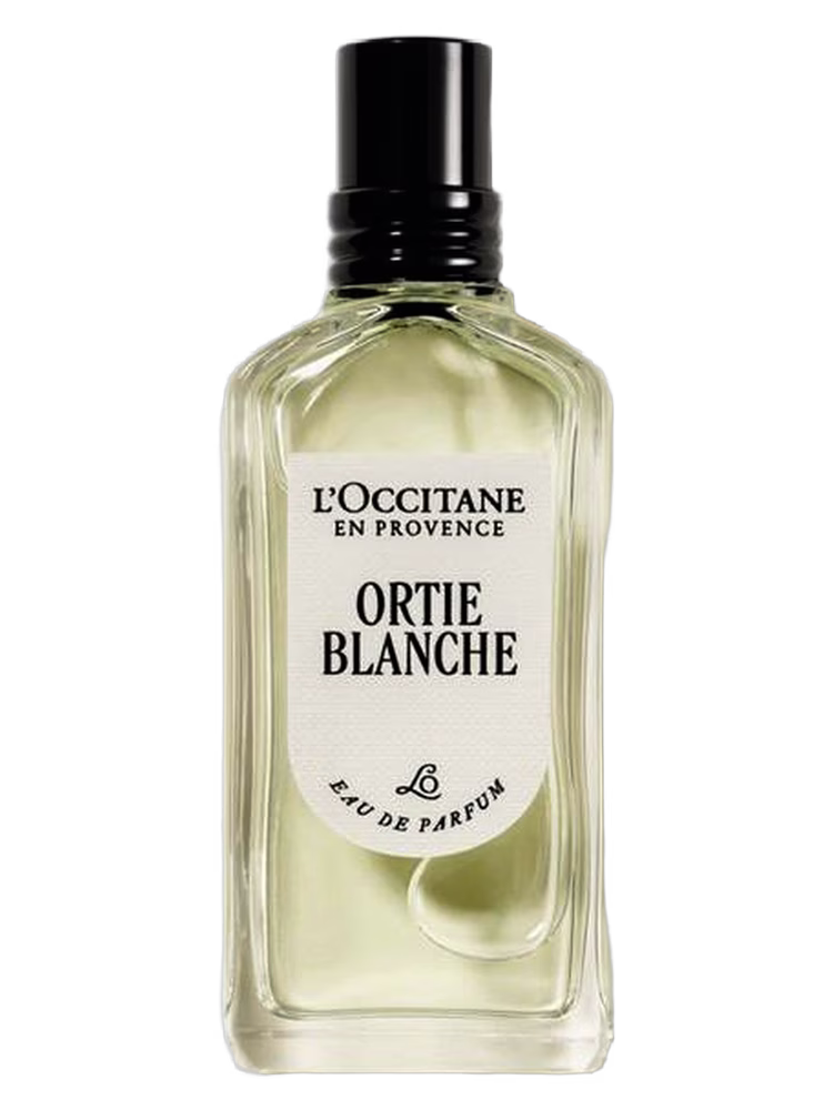 L'Occitane en Provence Ortie Blanche Eau de Parfum