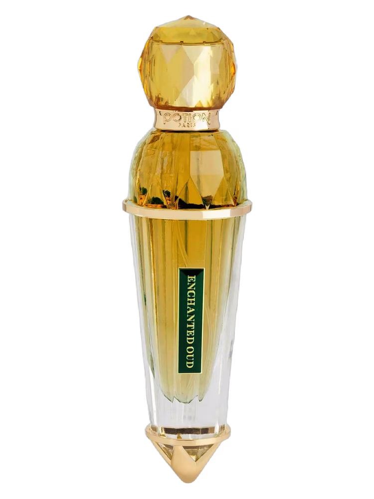 Potion Paris Enchanted Oud