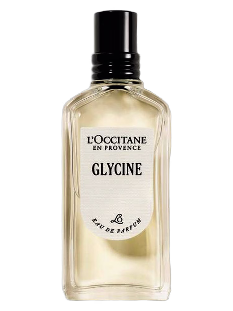 L'Occitane en Provence Glycine Eau de Parfum