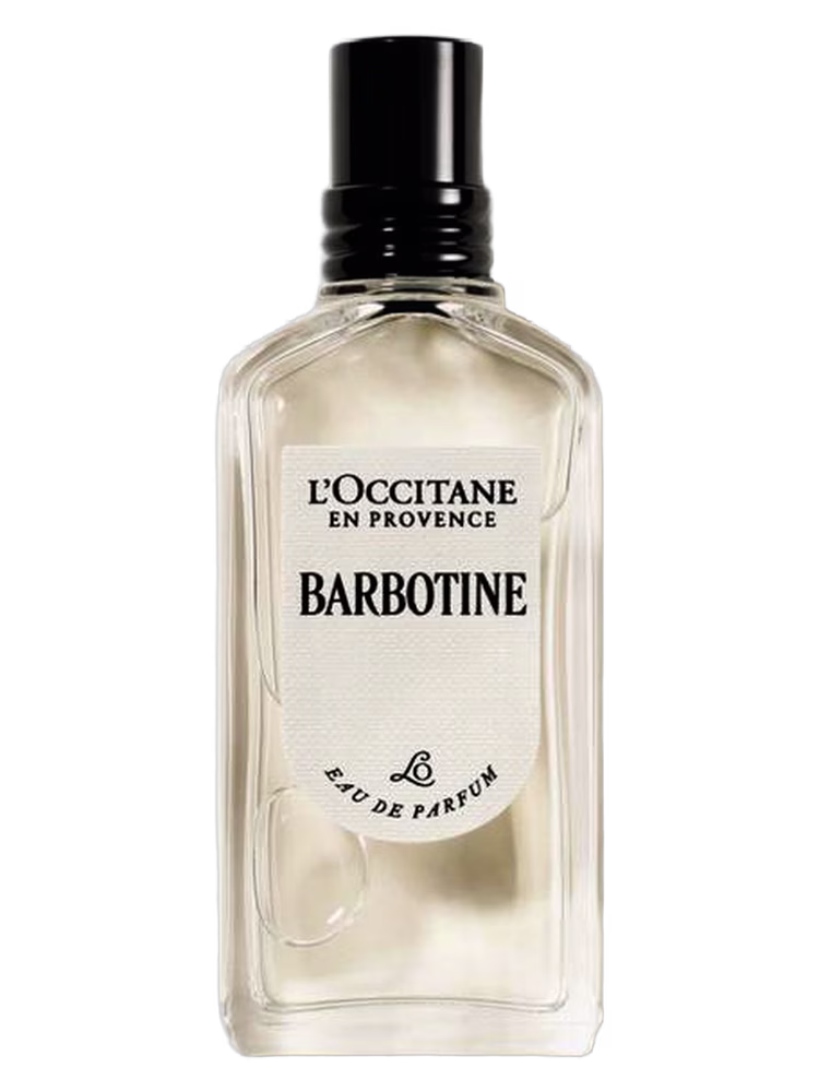 L'Occitane en Provence Barbotine Eau de Parfum
