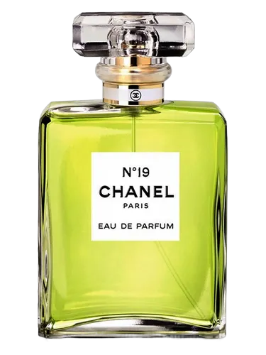 Chanel No 19 Eau de Parfum Chanel perfume - a fragrance for women