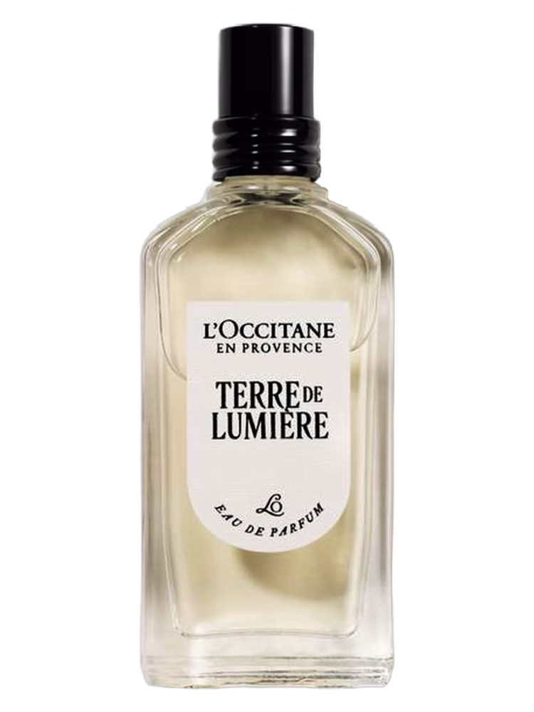 L'Occitane en Provence Terre de Lumière Eau De Parfum