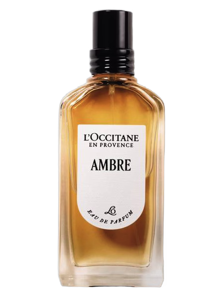 L'Occitane en Provence Ambre Eau de Parfum