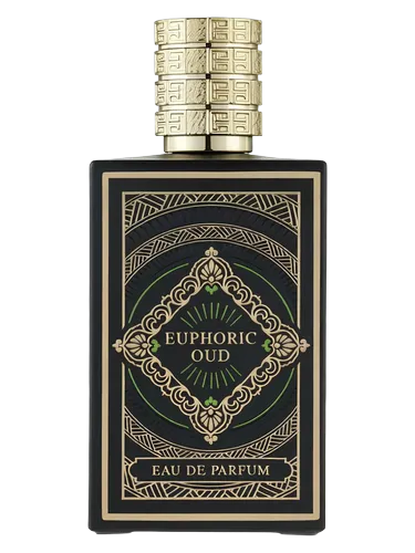 Arabian House Euphoric Oud