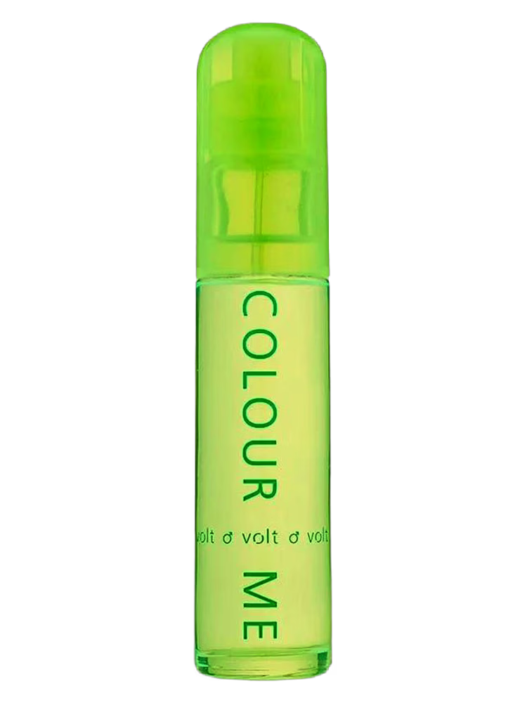 Milton Lloyd Colour Me Neon Volt