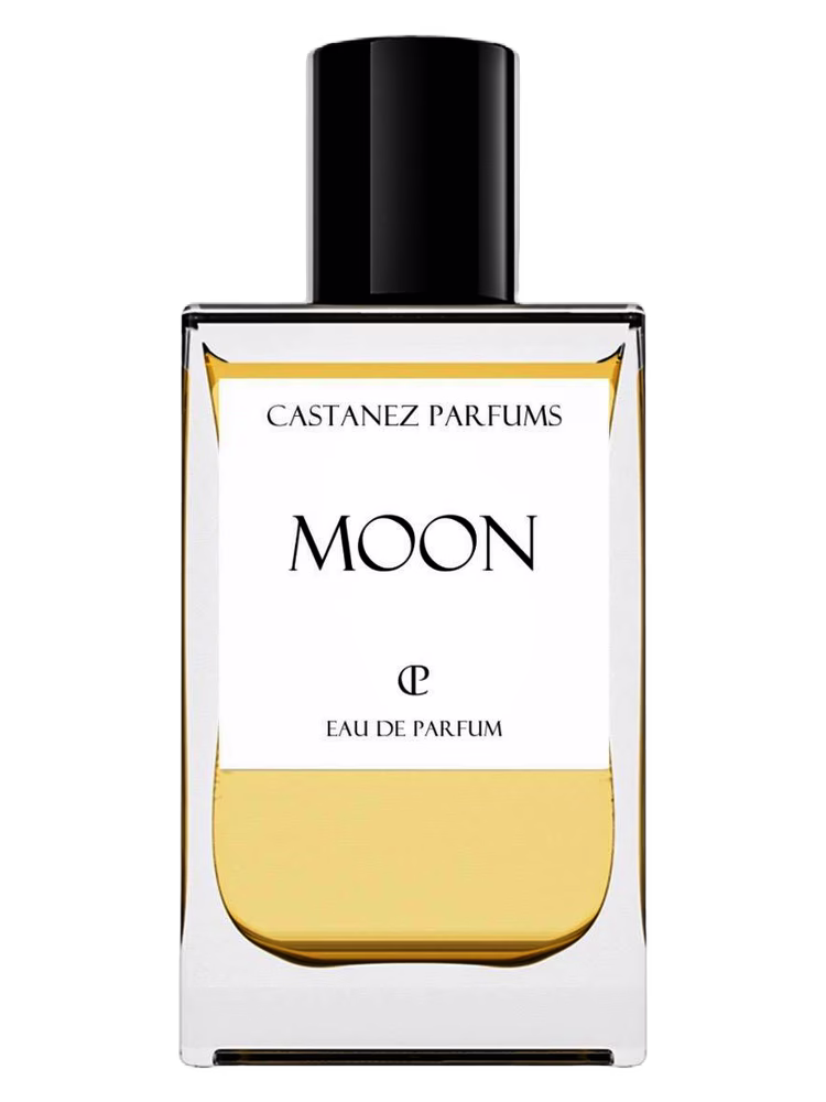 Castanez Parfums Moon