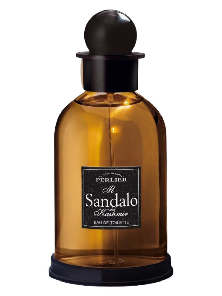 Perlier Il Sandalo del Kashmir