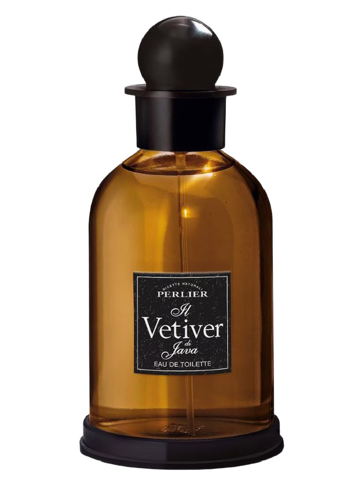 Perlier Il Vetiver di Java