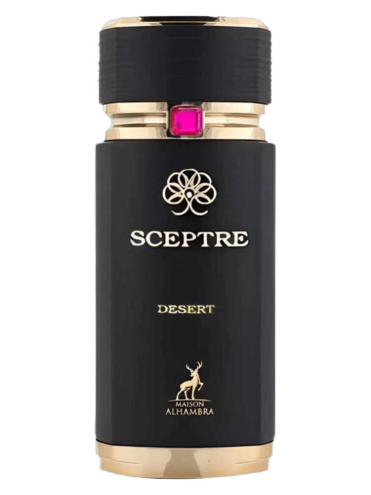 Maison Alhambra Sceptre Desert