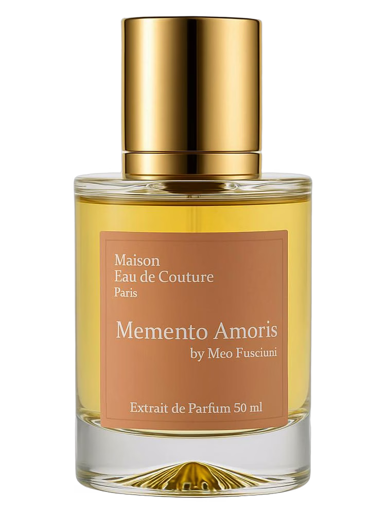Maison Eau de Couture Memento Amoris