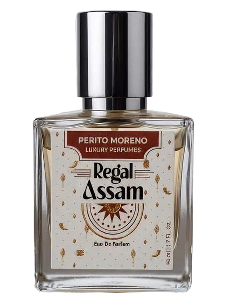 Perito Moreno Regal Assam