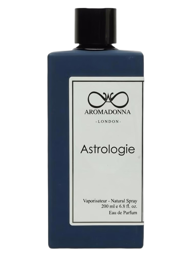 Aromadonna Astrologie Blue