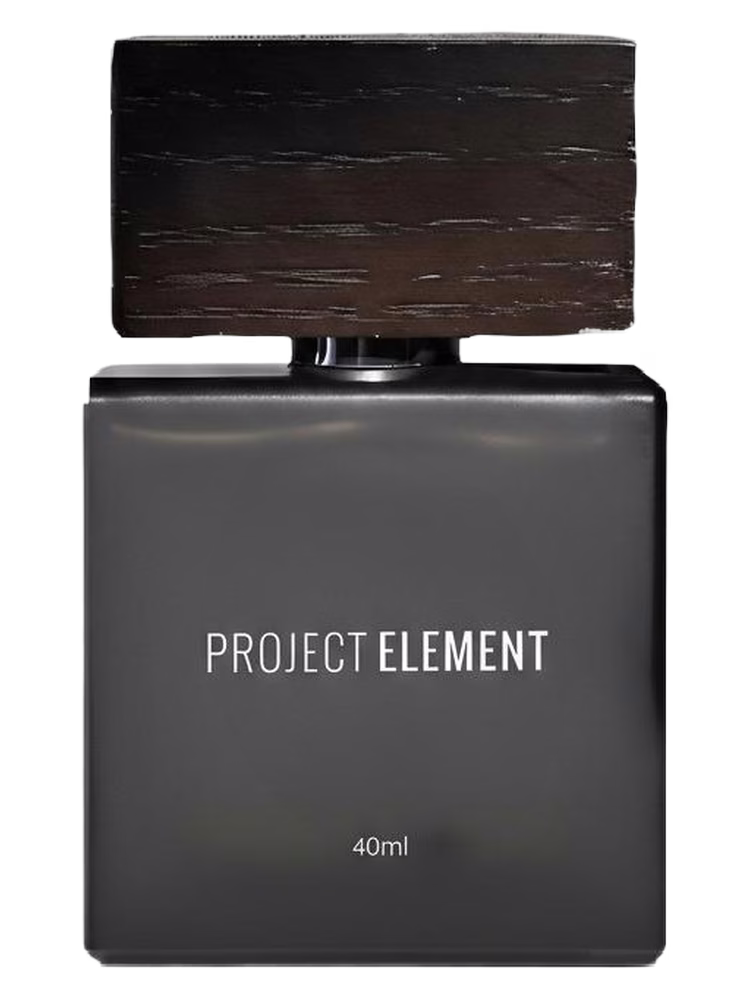 Project Element 元素项目 Snow Moss