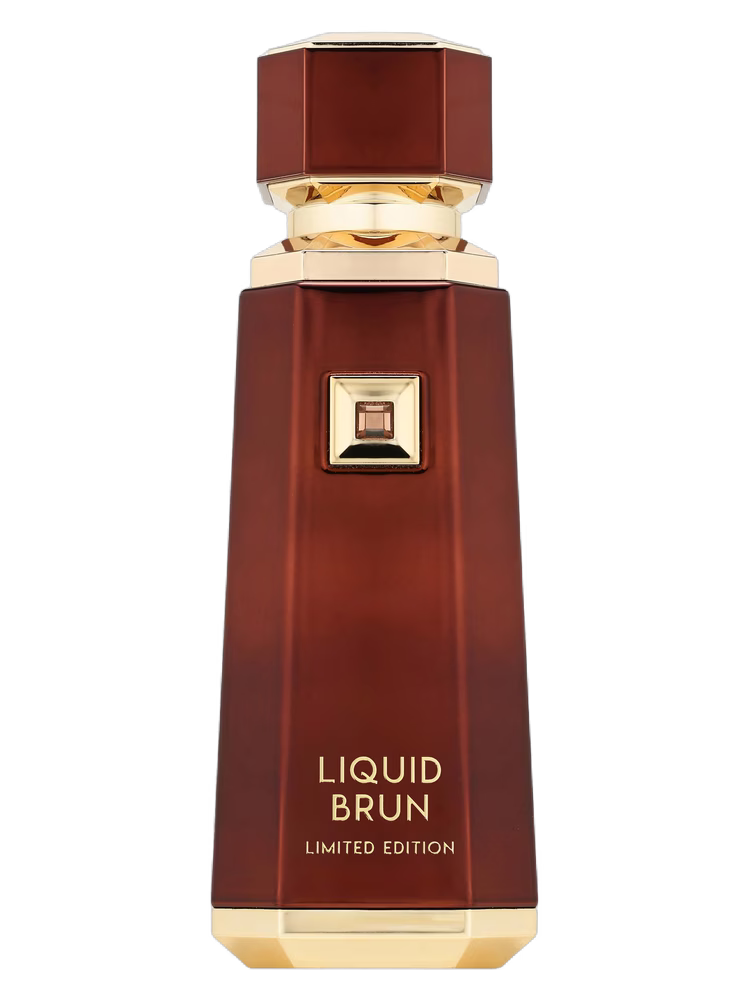 French Avenue Liquid Brun Limited Edition