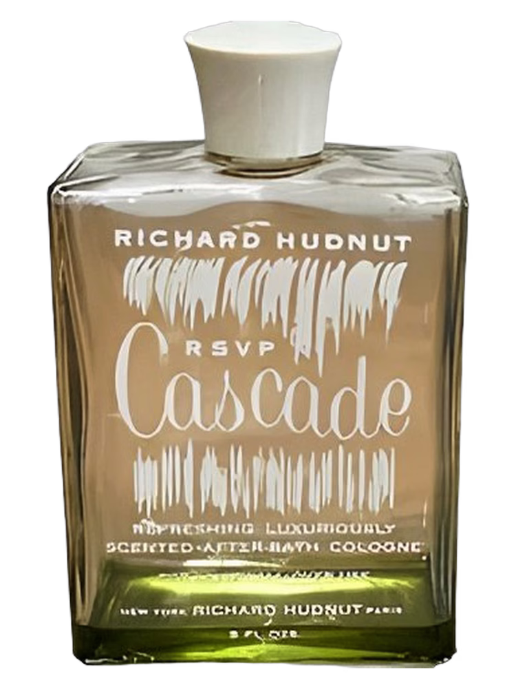 Richard Hudnut RSVP Cascade