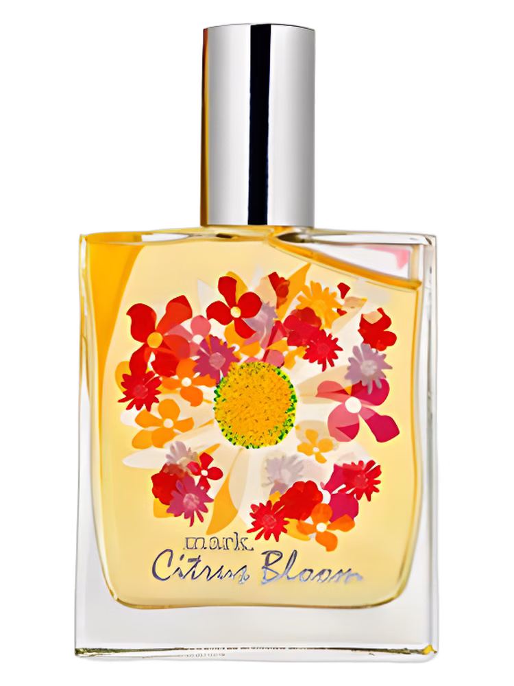 mark. mark Citrus Bloom