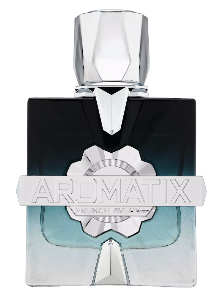 Aromatix X French Avenue Frostbite