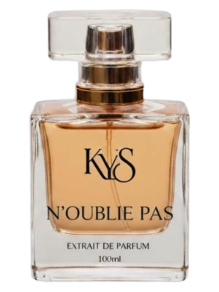 KYS N’Oublie Pas