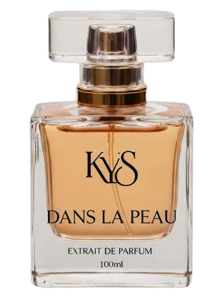 KYS Dans La Peau