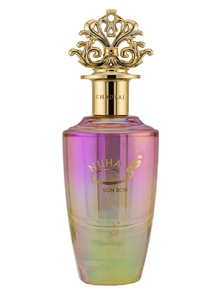 Khadlaj Perfumes Nuha Bon Bon