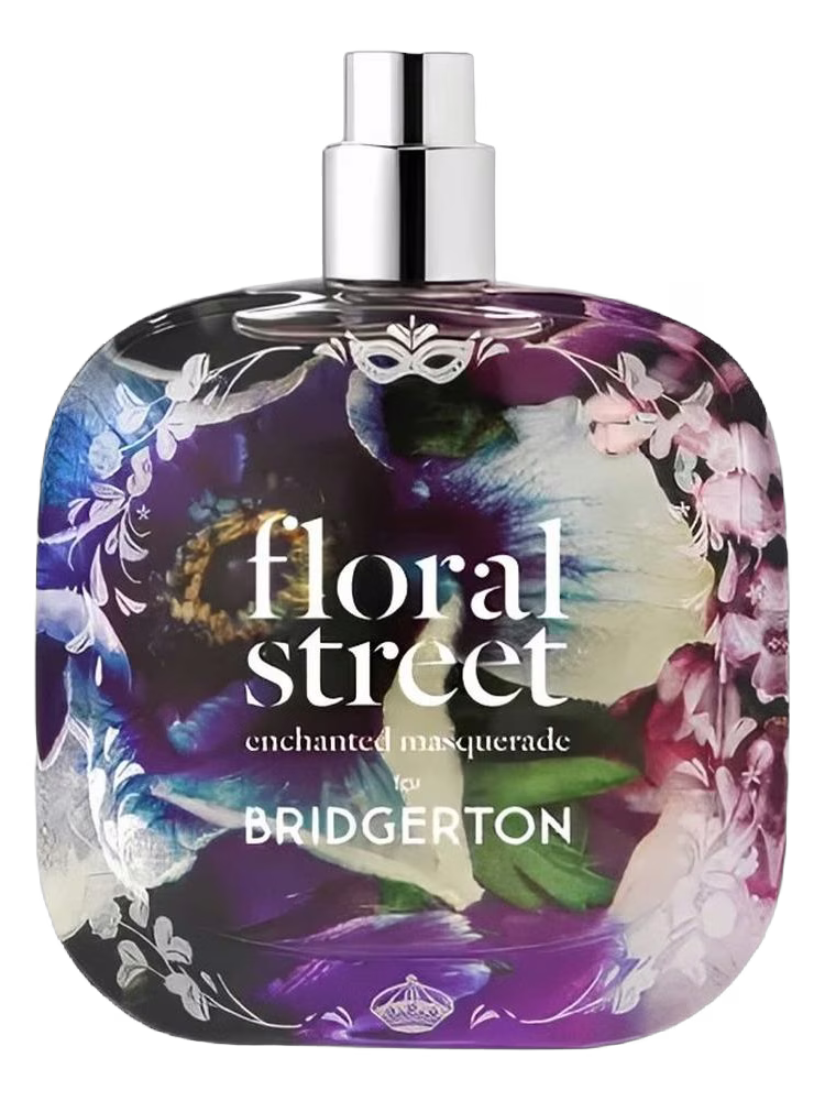 Floral Street Enchanted Masquerade