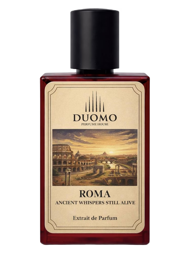 Duomo Perfume House Roma