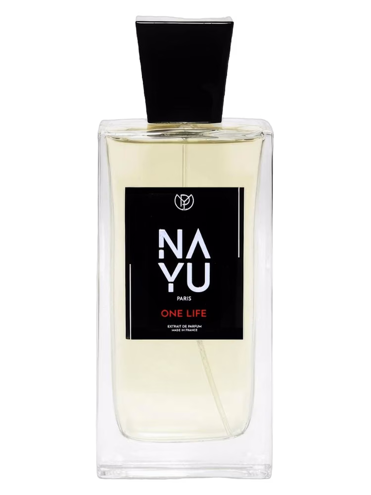 Nayu Parfums One Life