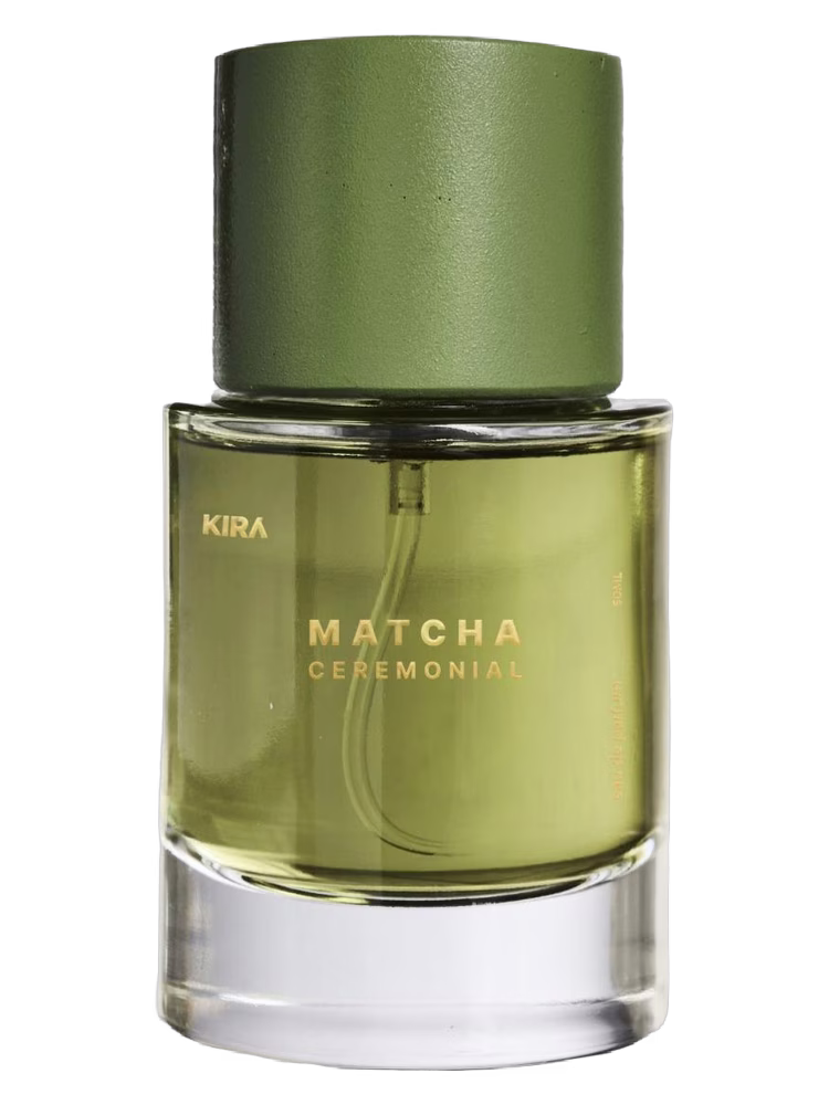 Kira Matcha Ceremonial
