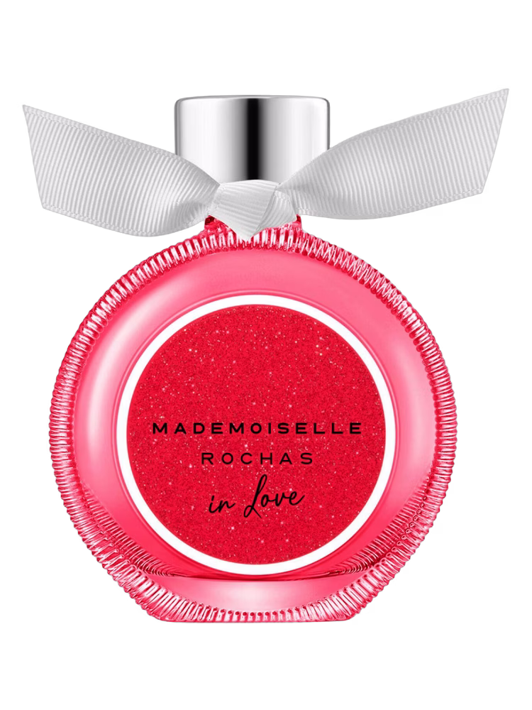 Rochas Mademoiselle Rochas in Love