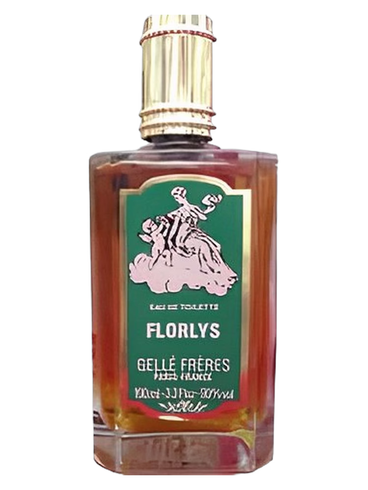 Gelle Freres Florlys