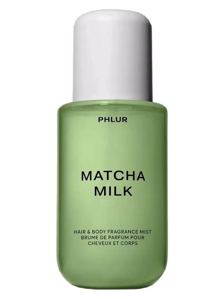 Phlur Matcha Milk
