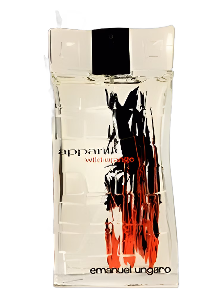 Emanuel Ungaro Emanuel Ungaro Apparition Wild Orange