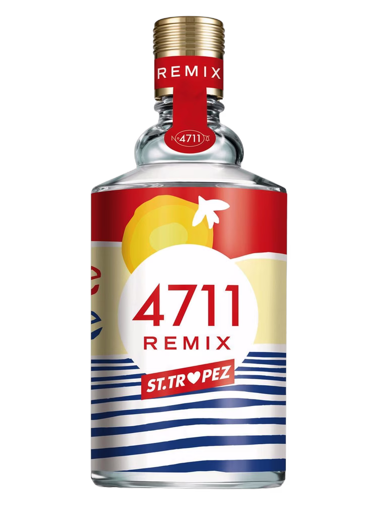 4711 4711 Remix St. Tropez