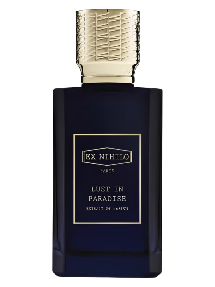 Ex Nihilo Lust in Paradise Extrait